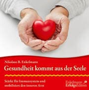 Cover von Gesundheit kommt aus der Seele