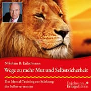 Cover von Wege zu mehr Mut und Selbstsicherheit