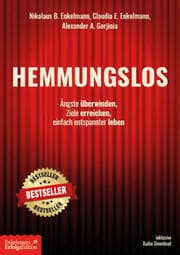 Cover von Hemmungslos