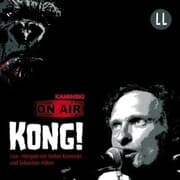 Cover von Kong!