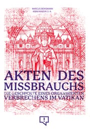 Cover von Akten des Missbrauchs