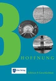 Cover von Hoffnung