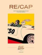 Cover von RE/CAP