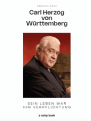 Cover von Carl Herzog von Württemberg
