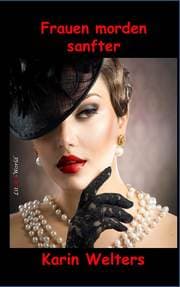 Cover von Frauen morden sanfter