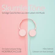 Cover von Skurrile Töne