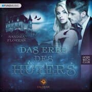 Cover von Das Erbe des Hüters