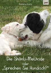 Cover von Die Shanti-Methode