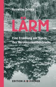 Cover von LÄRM