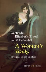 Cover von A Womans Walks