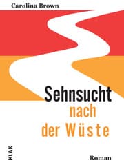 Cover von Sehnsucht nach der Wüste