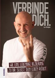 Cover von Verbinde dich.