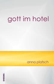 Cover von gott im hotel