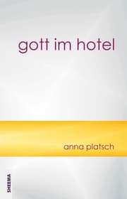 Cover von Gott im Hotel