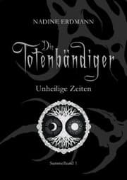 Cover von Unheilige Zeiten