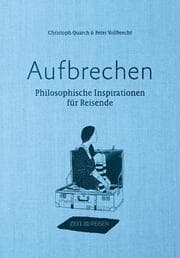 Cover von Aufbrechen