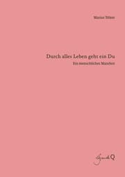 Cover von Durch alles Leben geht ein Du