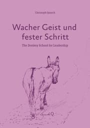 Cover von Wacher Geist und fester Schritt