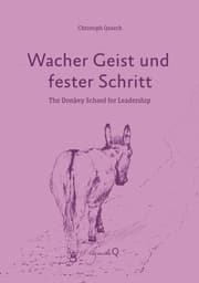 Cover von Wacher Geist und fester Schritt