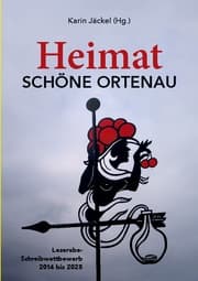 Cover von Heimat