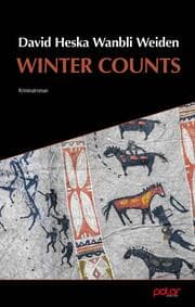 Cover von Winter Counts