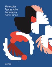 Cover von Molecular Typography Laboratory