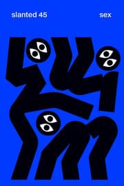 Cover von Slanted 45 Sex