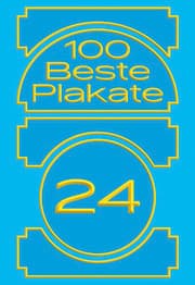 Cover von 100 Beste Plakate 24