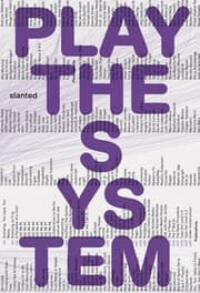 Cover von Play The System