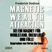 Cover von Magnetic Wealth Attraction