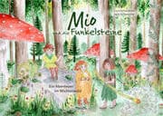 Cover von Mio und die Funkelsteine