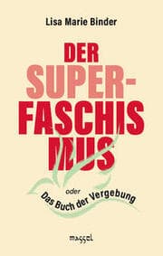 Cover von Der Super-Faschismus