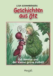 Cover von Geschichten aus Ötz