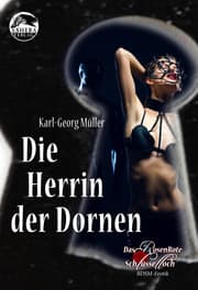 Cover von Die Herrin der Dornen