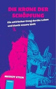 Cover von Die Krone der Schöpfung
