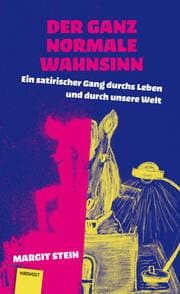 Cover von Der ganz normale Wahnsinn