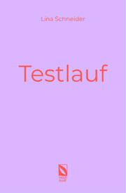 Cover von Testlauf