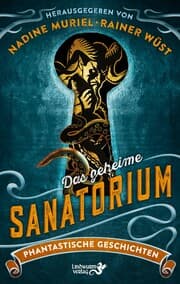 Cover von Das geheime Sanatorium