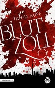 Cover von Blutzoll