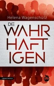 Cover von Die Wahrhaftigen