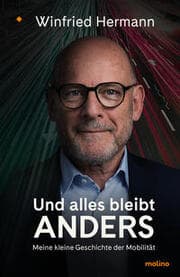 Cover von Und alles bleibt anders