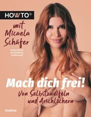 Cover von Mach dich frei!