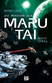 Cover von Die Mission der Maru Tai