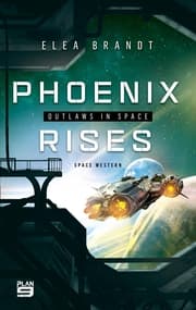 Cover von Phoenix Rises