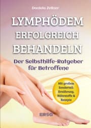 Cover von Lymphödem erfolgreich behandeln