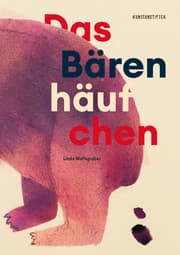 Cover von Das Bärenhäufchen