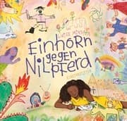 Cover von Einhorn gegen Nilpferd