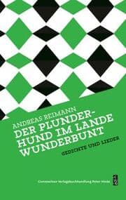 Cover von Der Plunderhund im Lande Wunderbunt