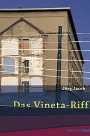 Cover von Das Vineta-Riff