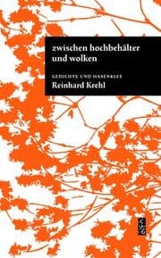 Cover von zwischen hochbehälter und wolken